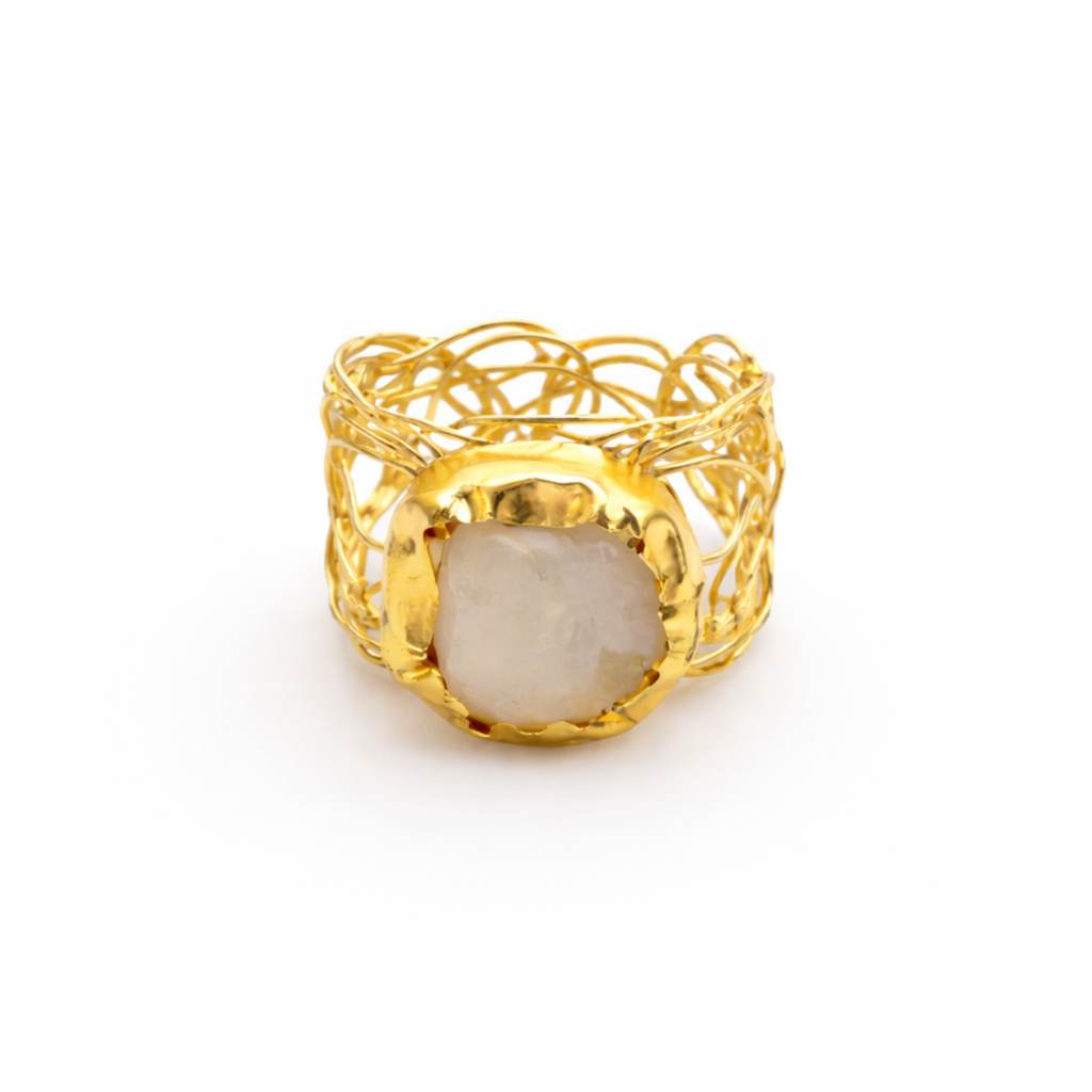 break the rules stone ring