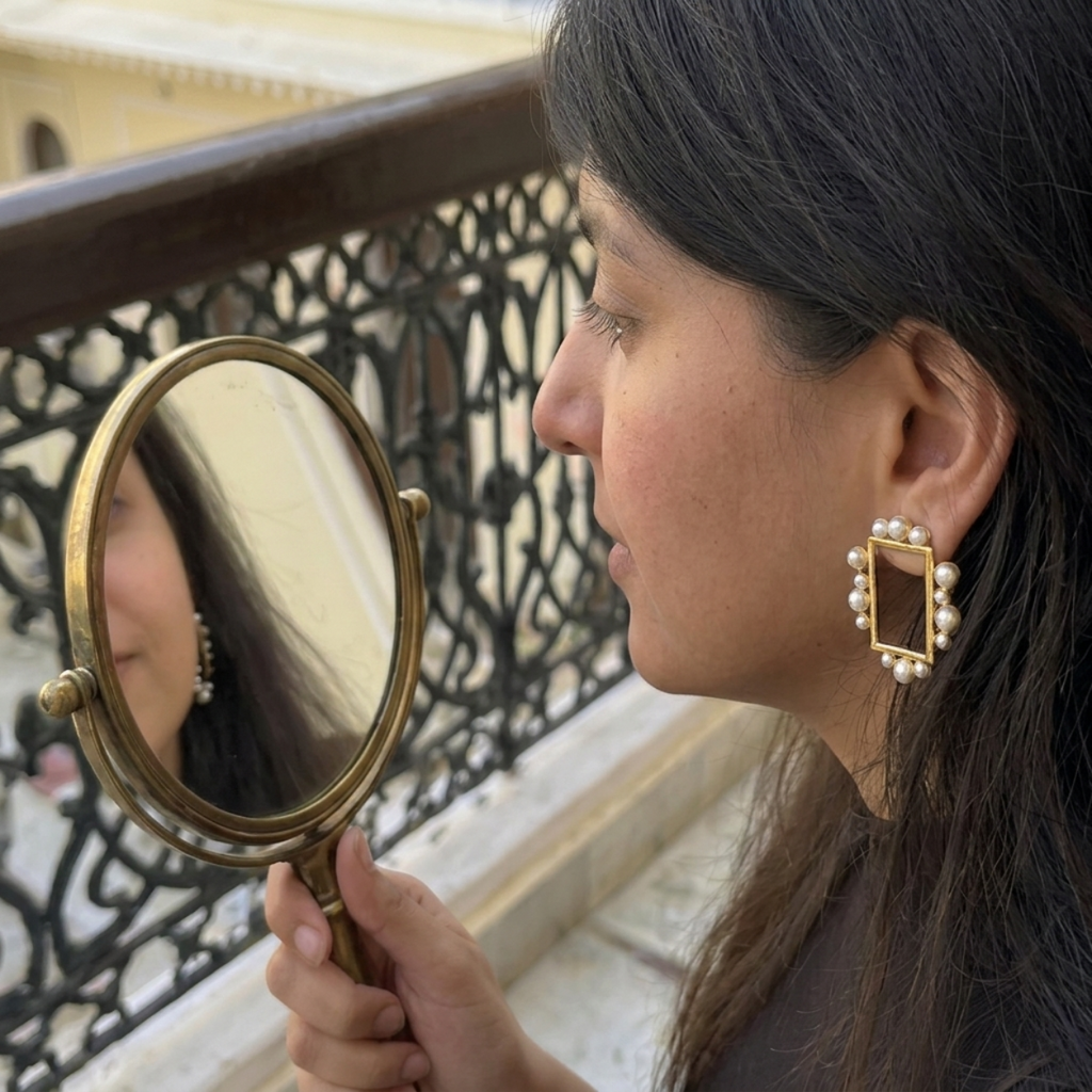 light it up earrings