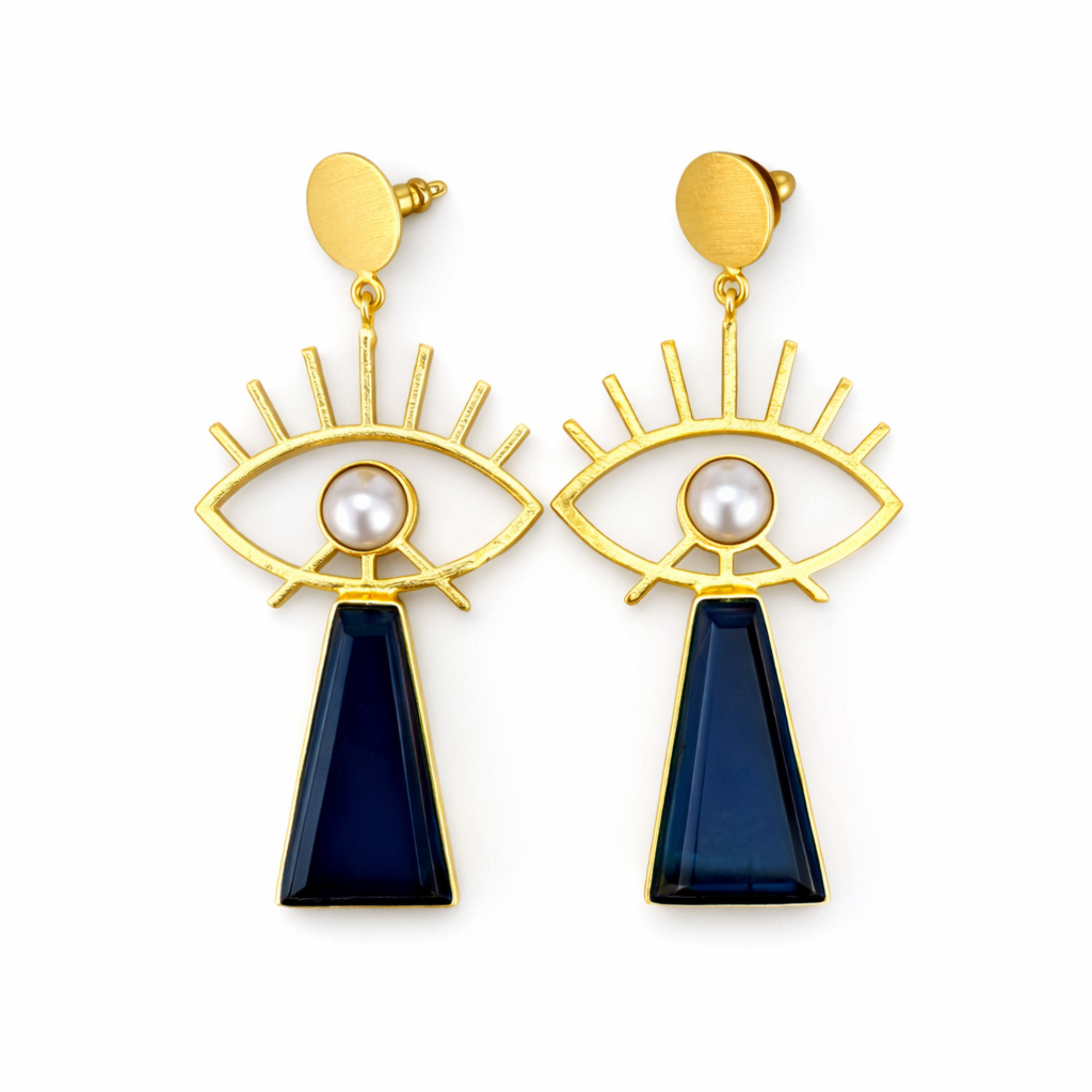 Reflection Earrings